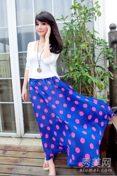 小鲜衣搭配七夕约会青睐度上升