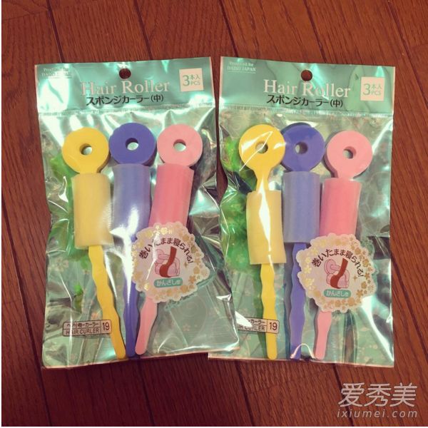 早起,头发凌乱?三秒钟内让你走出家门的四种方法。