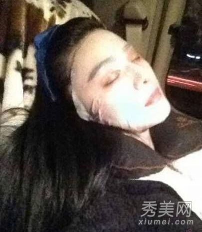 7自制粉刺面膜香蕉橄榄油红酒蜂蜜