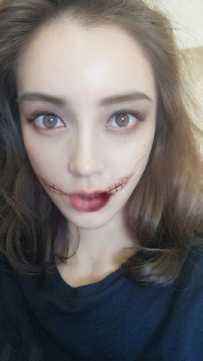 安吉拉巴比的幽灵火车司机是怎么组成的?