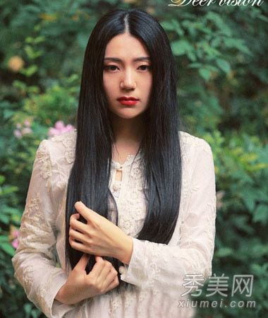 什么样的脸型适合中部?长脸、方脸和V型脸,很快变小