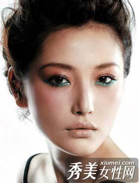 日本甜美可爱女性化妆品八大无敌制作方法