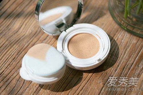气垫粉底如何选择颜色好的气垫粉底品牌