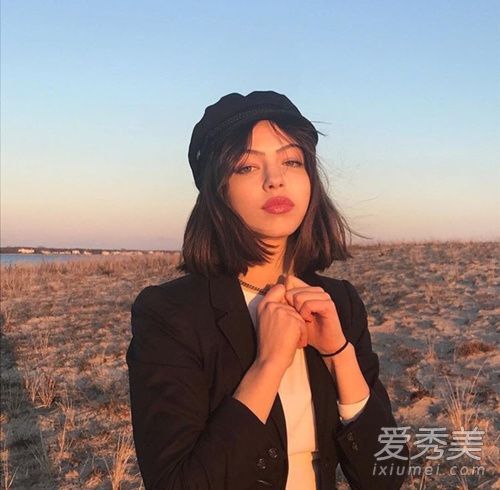 夏天想换颜色吗?推荐12种欧美小姐妹最喜欢的梦幻发色。
