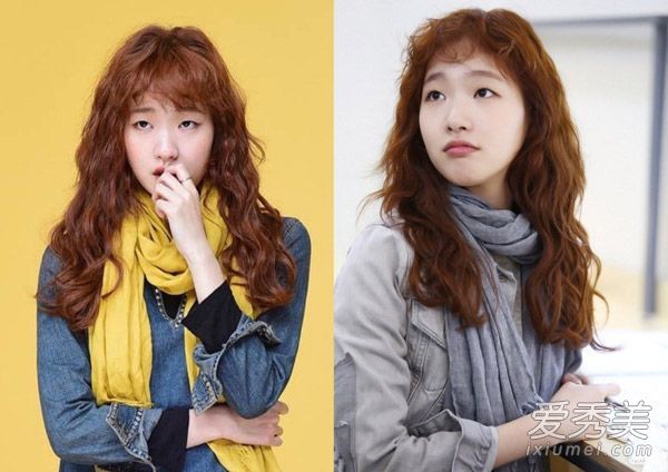 韩国电视剧需要16集才能变漂亮,你可以在一分钟内模仿他们的发型。