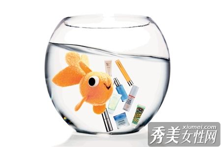 击退“金鱼眼”的最佳方法