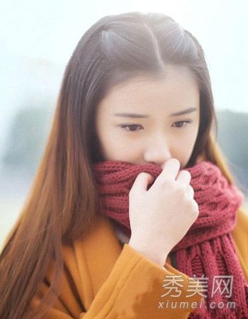 2014年最新的女孩发型设计包括9种风格,多才多艺,瘦脸。