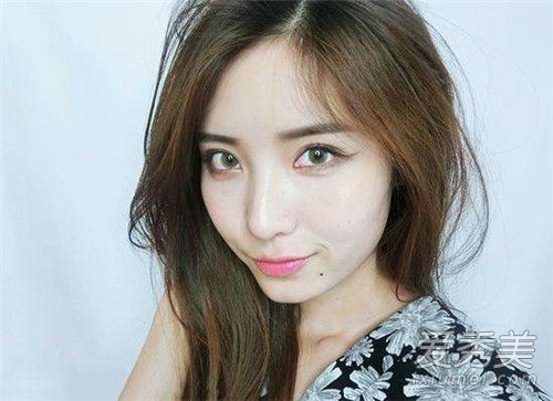 画“自然”眉毛,悄悄提升气质