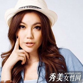 9种日本发型提升优雅