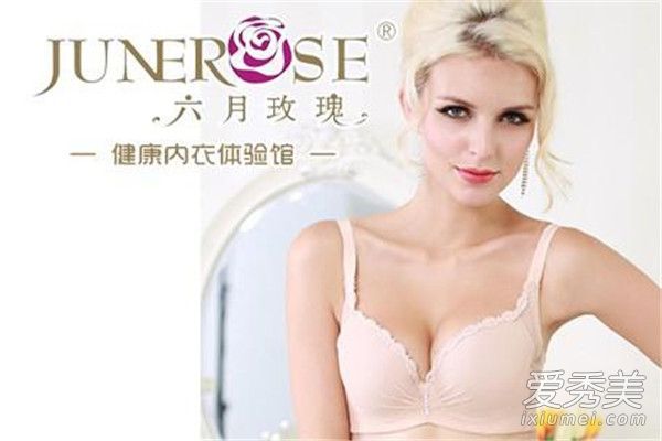 六月玫瑰内衣值得买吗