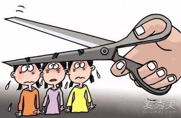 如何选择合适的短发?光看脸型是不够的。