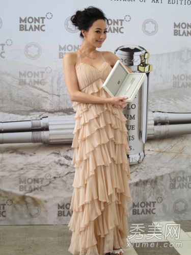 关英VS孙芸芸的名人美发战