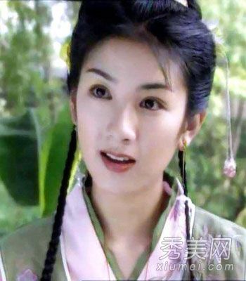 盘点一下被发型毁了的女明星令人震惊的长相。