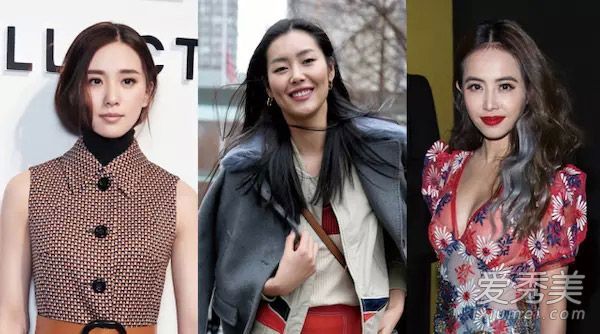 留刘海还是露出额头?提升气质和时尚的3种方法