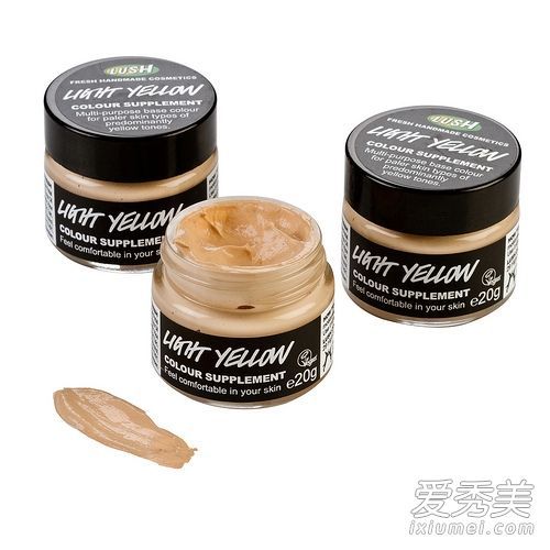 如何使用粉底霜粉底霜和粉底液有什么区别？