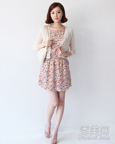 韩版秋装新款图案混装款式随机