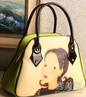 今年夏天必备的日本和韩国包既时尚又百搭。