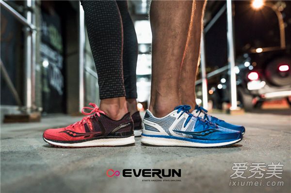 正如您所料，2018年春夏，桑科尼·索康尼推出新的自由国际标准