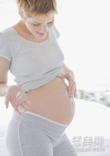 孕妇护肤六大指南避免美白祛斑产品