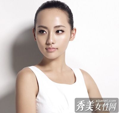 你脸上有细纹吗？