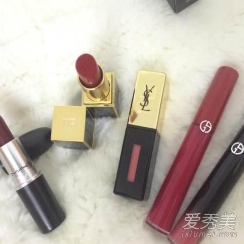 哪个tf黑管15和16好看，哪个tf黑管15和16是白色的