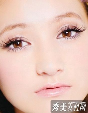 第二杀化妆最热狗化妆MM必须学会