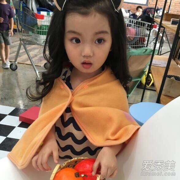 我想你家萌宝也需要这个