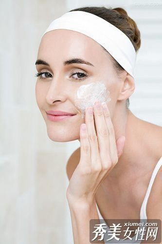 冬天去角质不如预防角质好。