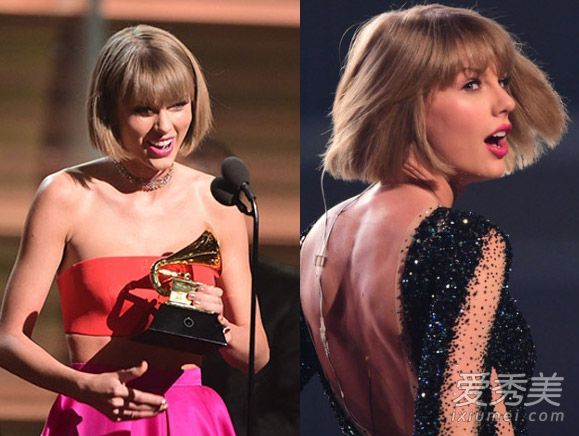 2016年格莱美音乐奖最佳领导秀