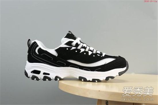 俏皮熊猫鞋搭配技巧