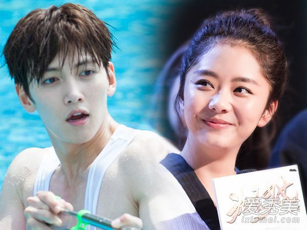 《旋风女孩2》第七集。孩子们的脸真好吃。