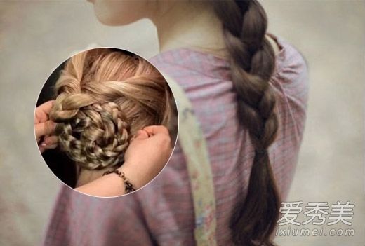 谁敢说辫子是土地?