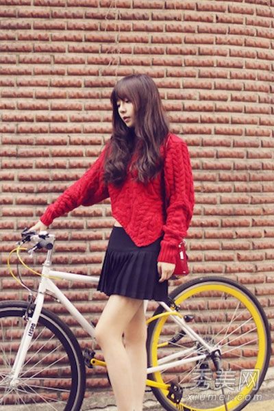 带图片的秋装教你如何轻松应对凉爽的一天。