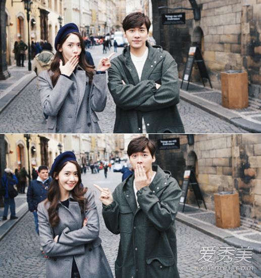 林永安·李易峰参加mv技术晚会透露整形手术细节