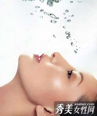 你是否违反了七大护肤禁忌?