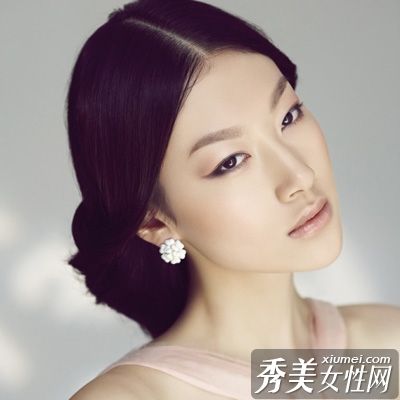 熬夜后你看起来还是不错的。