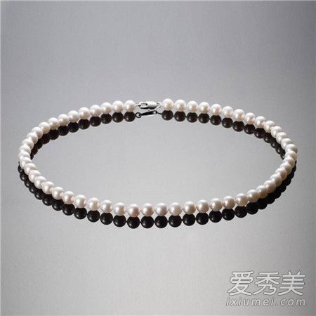 哪个品牌适合珍珠项链