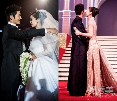 如何系好安琪拉宝贝的婚礼发髻?