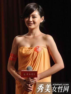 16个喜欢化妆的女孩