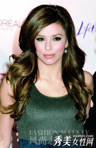 盘点2010年最美丽的9位女演员