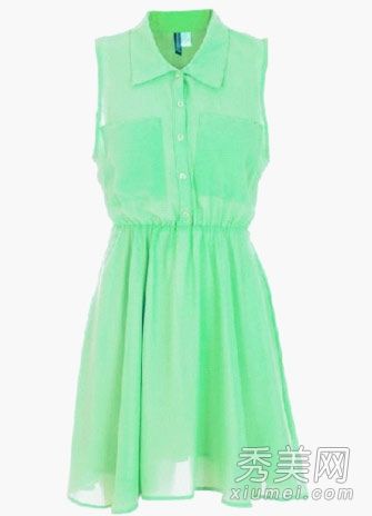 薄荷流行片让炎热的夏天变得清新