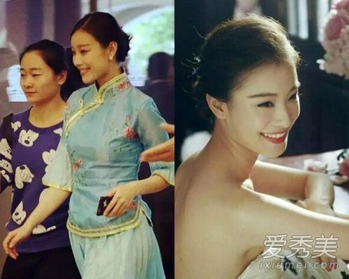 妮妮的宝贝教你为宴会做最好的菜。