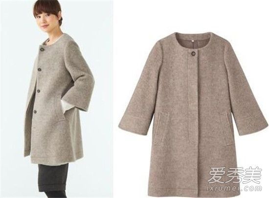 优衣库和无印良品哪个更好