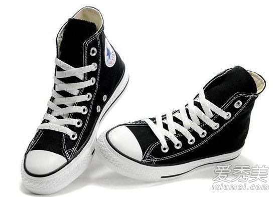 匡威帆布鞋真的需要洗吗?