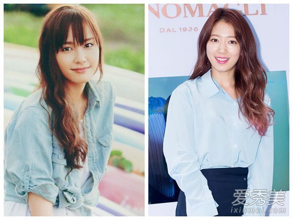 韩国女性发型趋势分析
