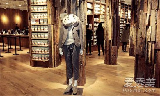 无印良品的衣服能穿很久吗？