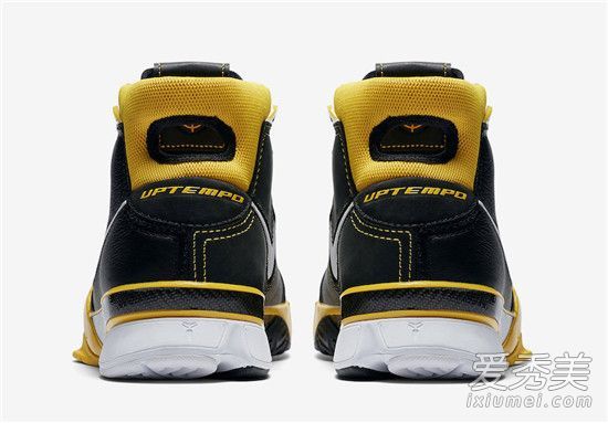 Nike zoomkobe1 protoro上市时间和规模