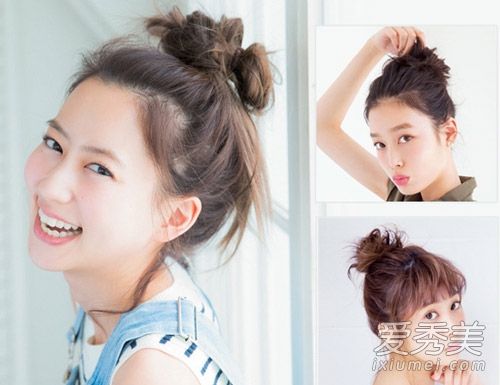 如何系好球头,目前流行的球头打结方法很好地说明了这一点