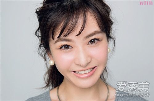 掌握这些画眉技巧,轻松掌握各种眉毛形状。