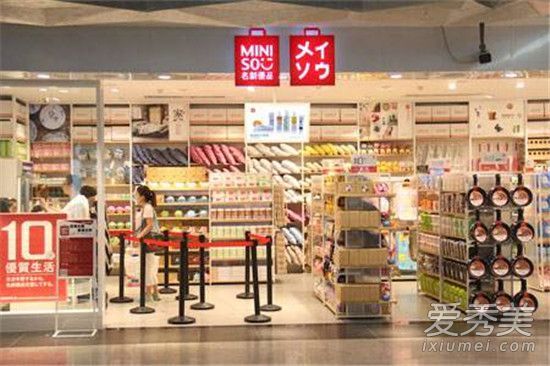 为什么名优产品如此便宜